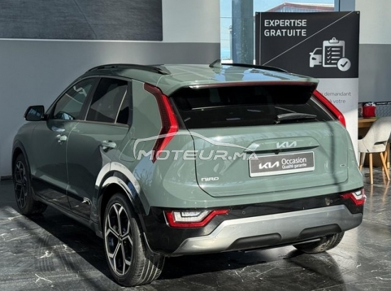 KIA Niro occasion 3566400