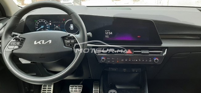 KIA Niro occasion 2793961