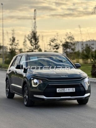 كيا نيرو مستعملة 3090378