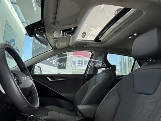KIA Niro occasion 3515475
