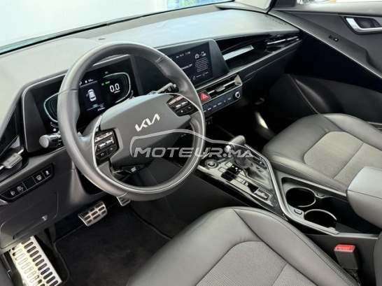 KIA Niro occasion 3515476