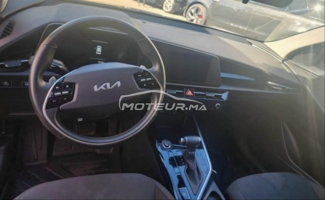 KIA Niro occasion 2742673