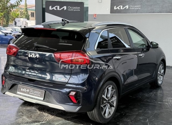 KIA Niro occasion 3134231