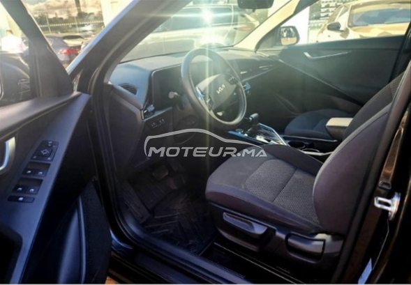 KIA Niro occasion 2742675