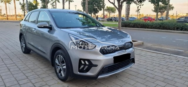 KIA Niro occasion 2044533