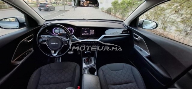 KIA Niro occasion 2044541