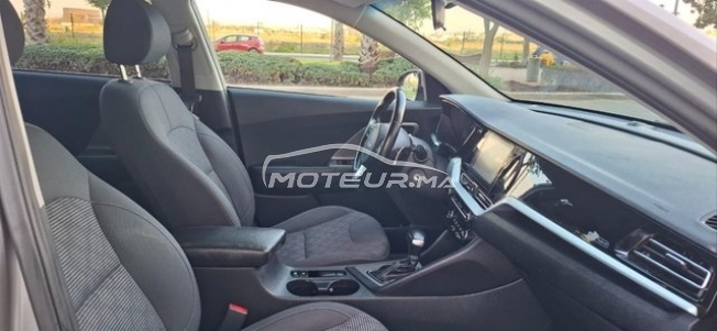 KIA Niro occasion 2044544