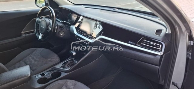 KIA Niro occasion 2044542