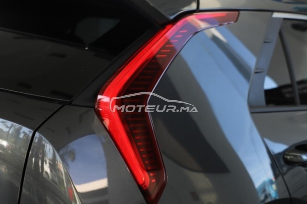 كيا نيرو مستعملة 3448018