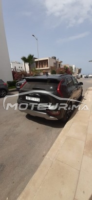KIA Niro occasion 2793959