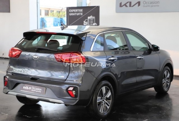 KIA - KIA Niro