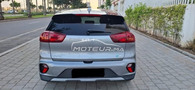 KIA Niro occasion 2044535