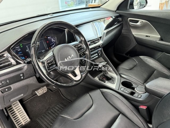 KIA Niro occasion 3134234