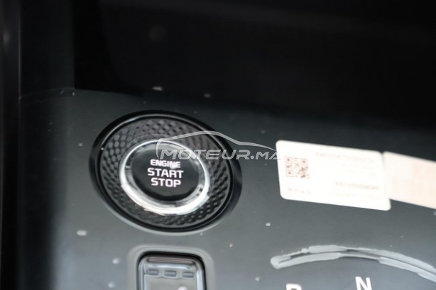 كيا نيرو مستعملة 3448015