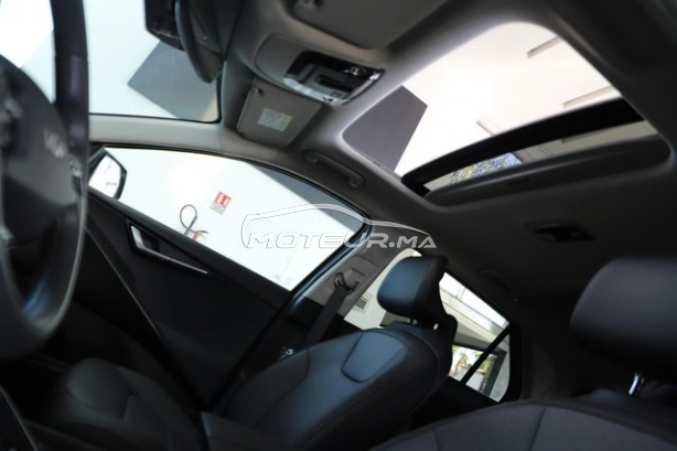 كيا نيرو مستعملة 3448011