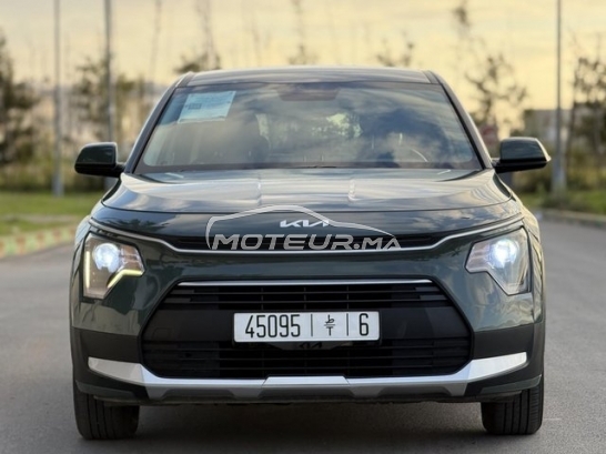 كيا نيرو مستعملة 3090376