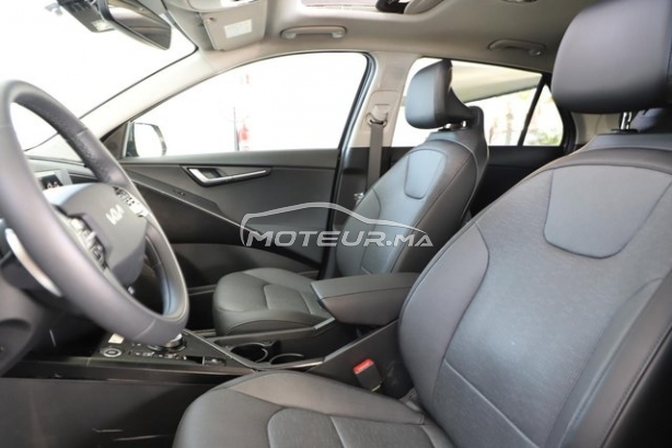 كيا نيرو مستعملة 3448007