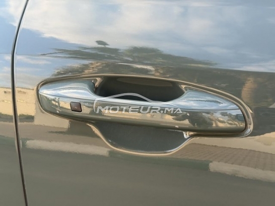 كيا نيرو مستعملة 3090386