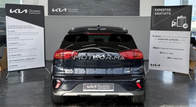 KIA Niro occasion 3134233