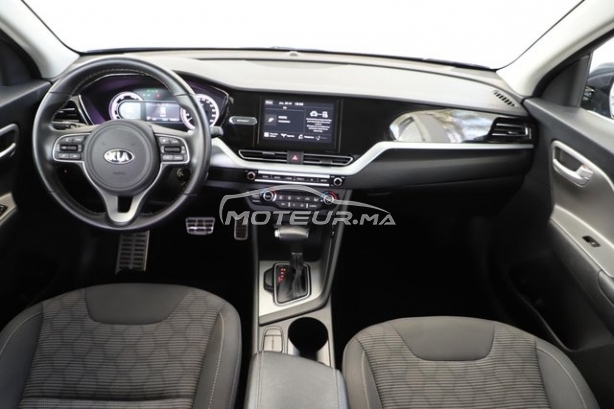 KIA - KIA Niro