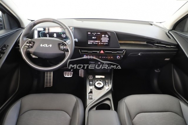 كيا نيرو مستعملة 3448006