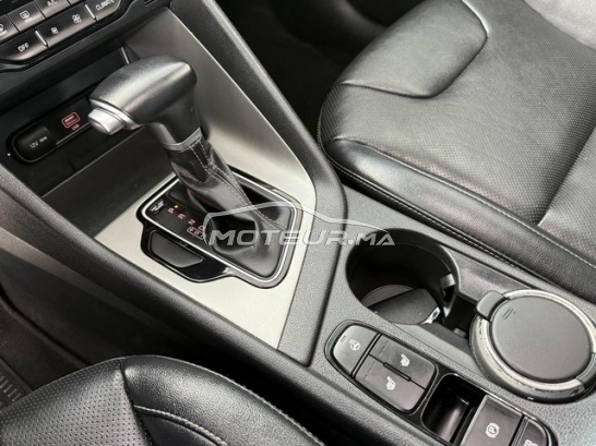 KIA Niro occasion 3134241
