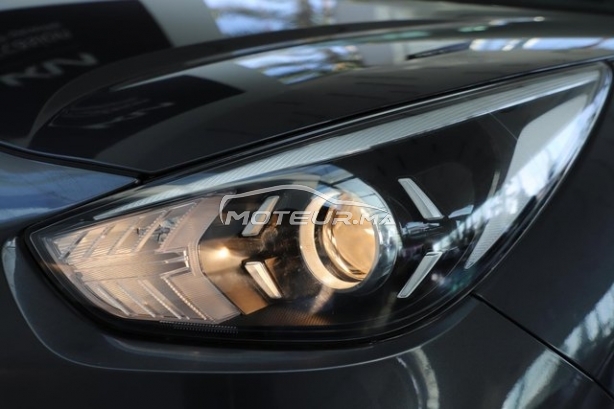 KIA - KIA Niro