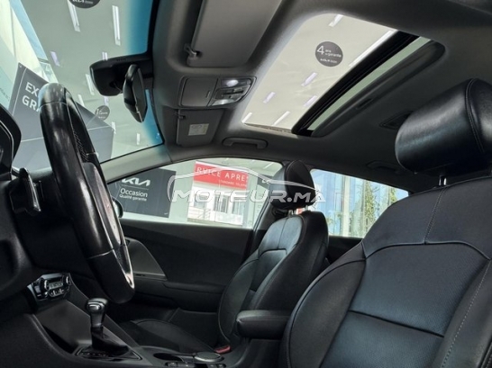 KIA Niro occasion 3134236