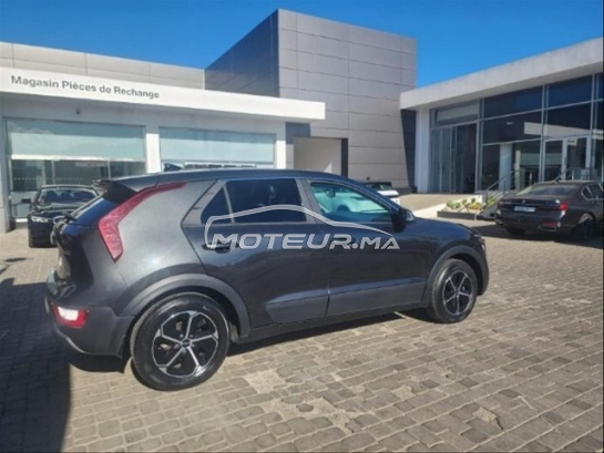 KIA Niro occasion 2742672