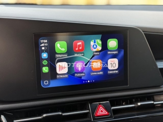 كيا نيرو مستعملة 3090390