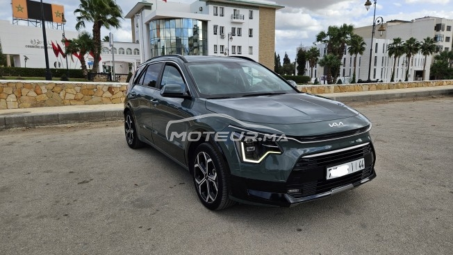 KIA Niro occasion 2803468