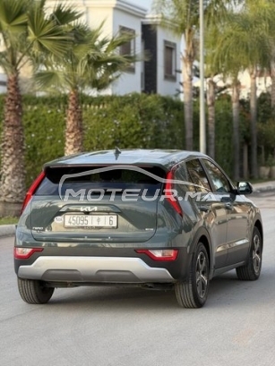 كيا نيرو مستعملة 3090379