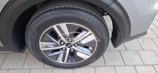 KIA Niro occasion 2044539
