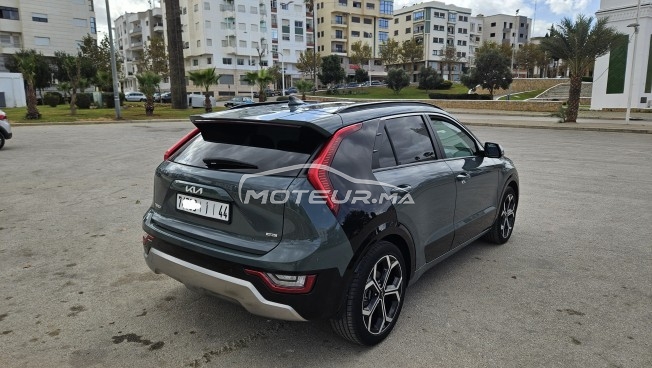 KIA Niro occasion 2803466
