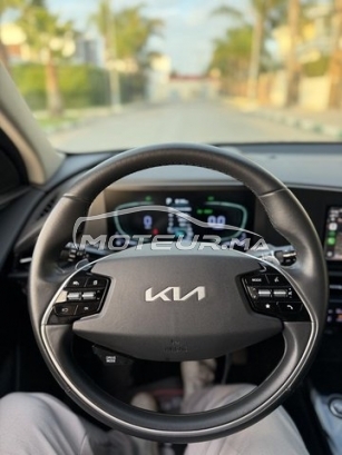 كيا نيرو مستعملة 3090393