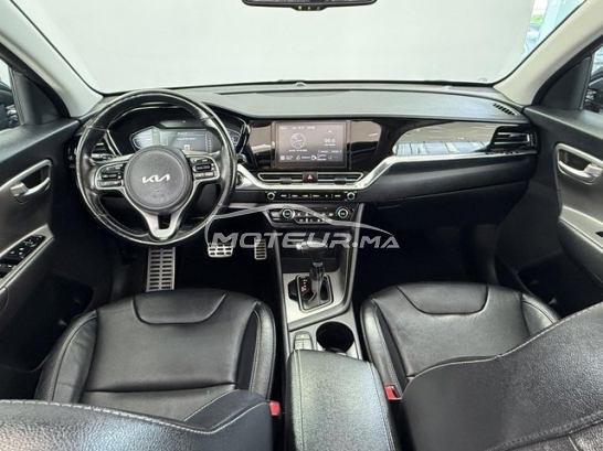KIA Niro occasion 3134235