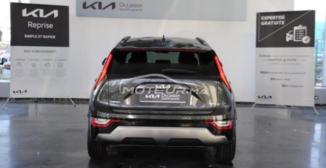 كيا نيرو مستعملة 3448004