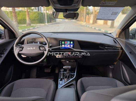 كيا نيرو مستعملة 3090382
