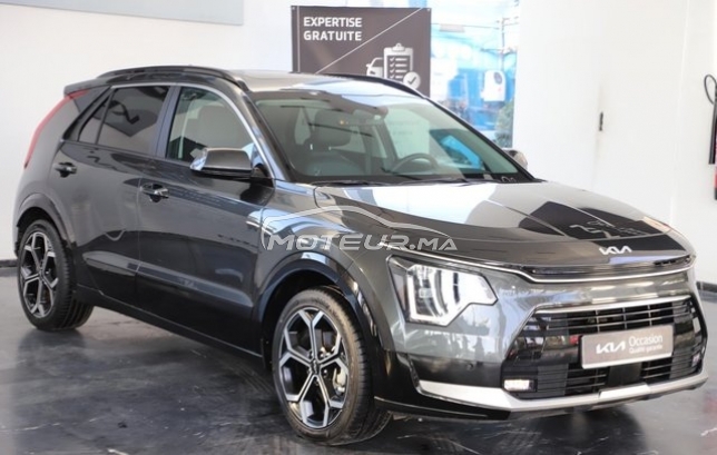 كيا نيرو مستعملة 3448002