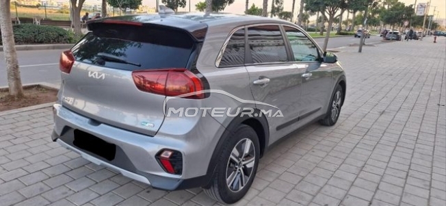 KIA Niro occasion 2044534