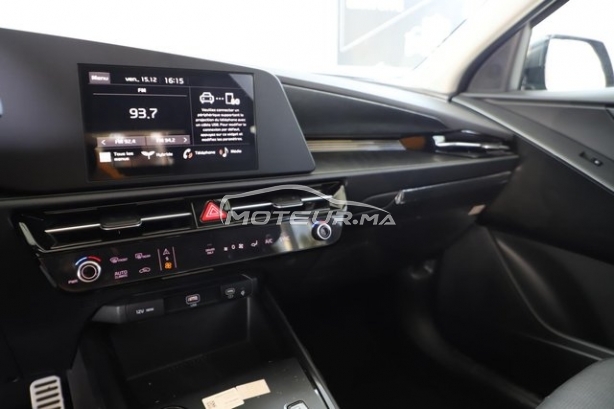 كيا نيرو مستعملة 3448012