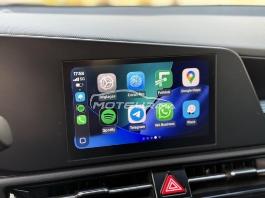 كيا نيرو مستعملة 3090389