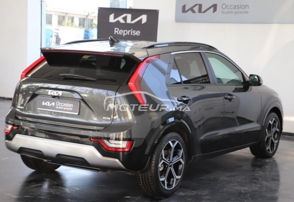 كيا نيرو مستعملة 3448003