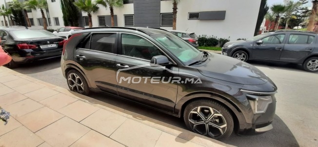 KIA Niro occasion 2793965