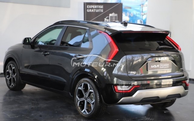 كيا نيرو مستعملة 3448005