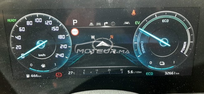 KIA Niro occasion 2793962