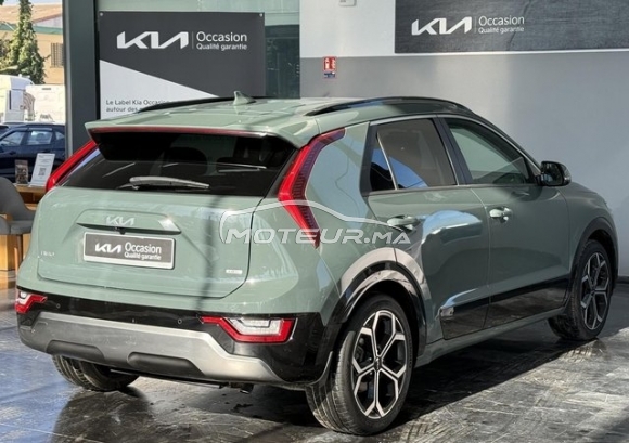 KIA Niro occasion 3566398