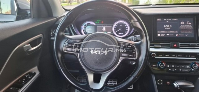 KIA Niro occasion 2044546