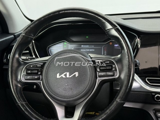 KIA Niro occasion 3134239