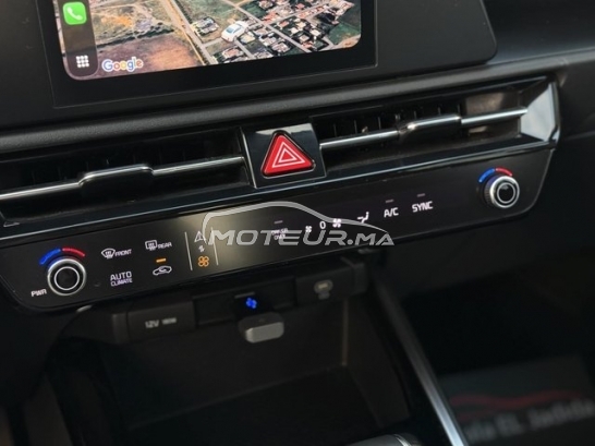 كيا نيرو مستعملة 3090391